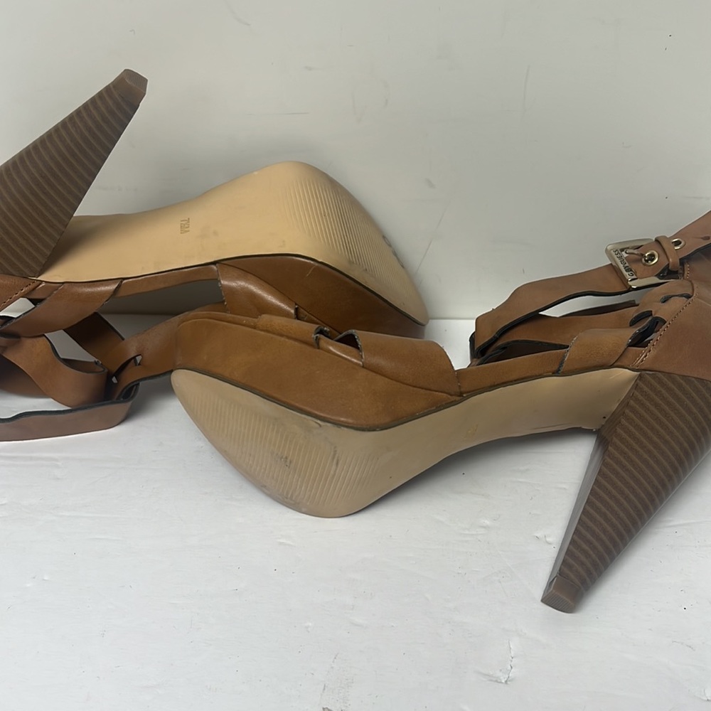 Guess heels size 7.5 - Picture 7 of 7